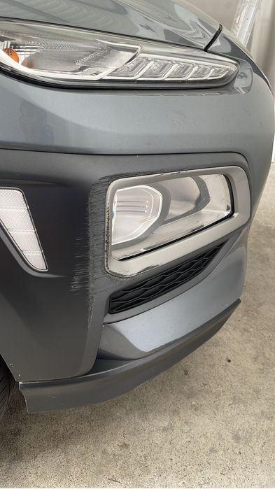 Hyundai kauai 1.0