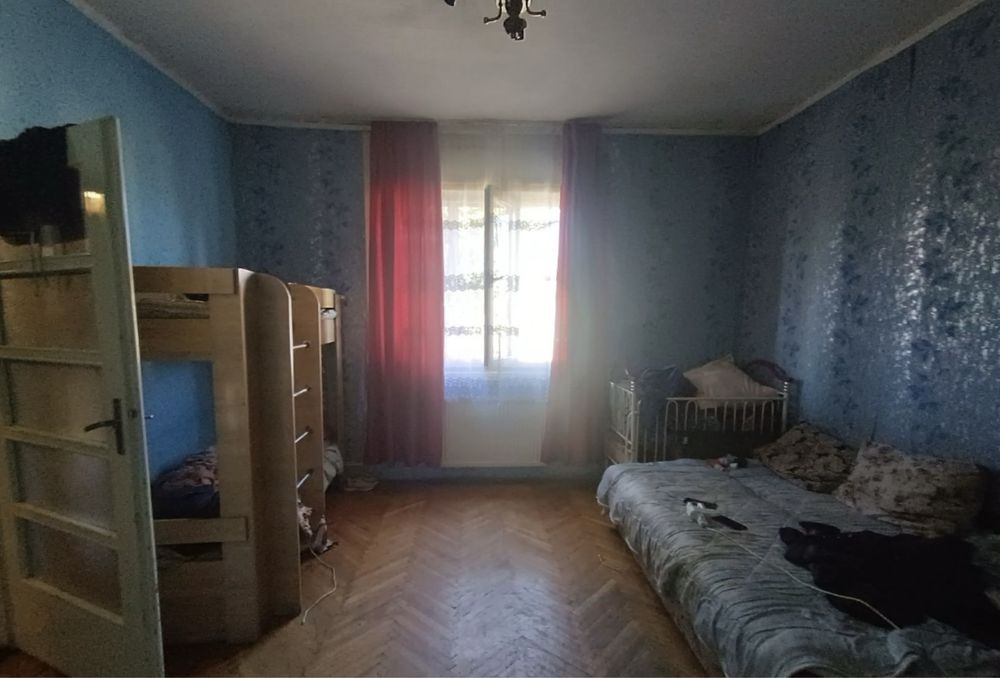 Продаж будинку на Кульчицького