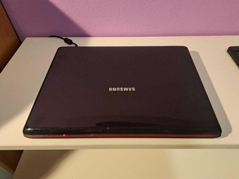 Laptop Samsung R510
