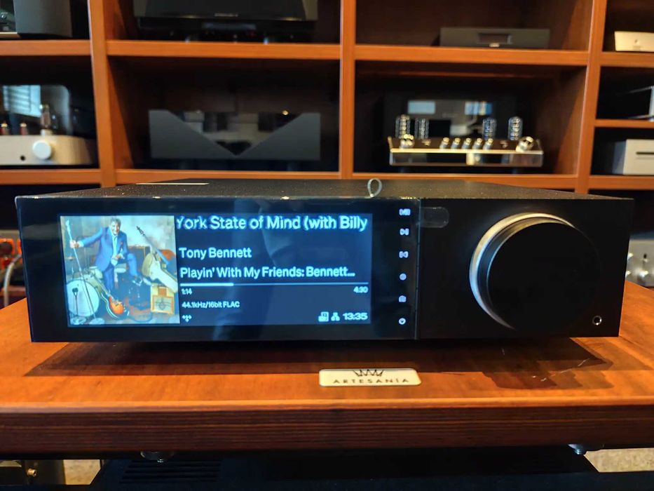 Cambridge Audio Evo 150 SE