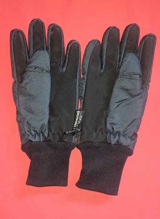 Rękawice zimowe 2 pary KCL-691 IceGrip