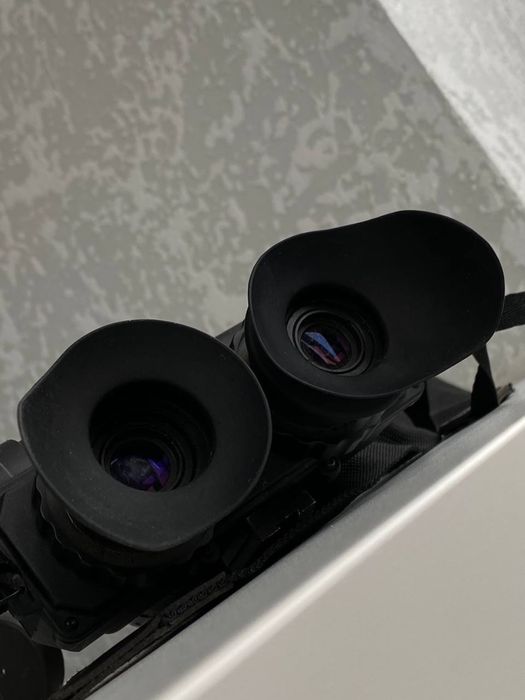 AGM Wolf - 7pro NW1 Бінокуляр нічного бачення