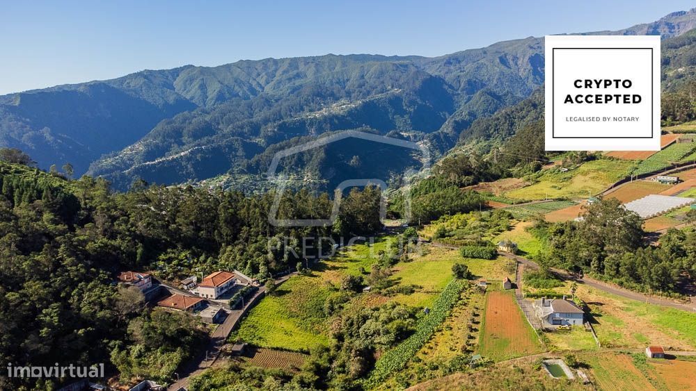 Terreno 6330 m2 - Santana
