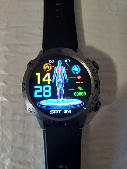 Relogios Smartwatch - diversos modelos.