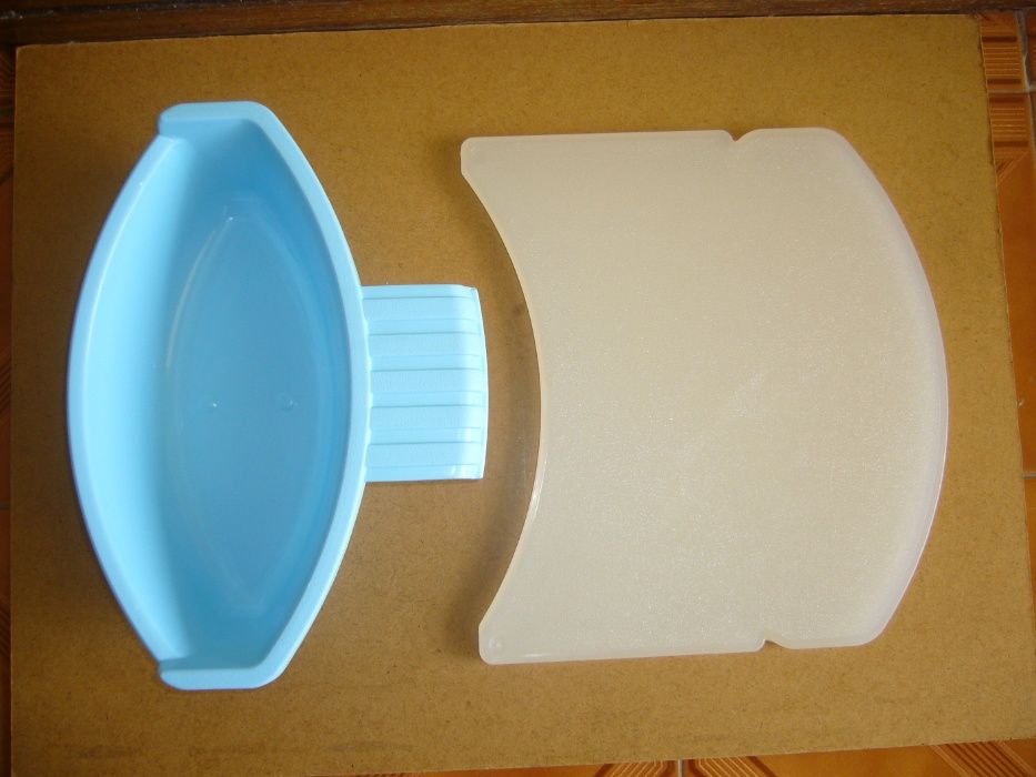 Escorredor vegetais multiusos