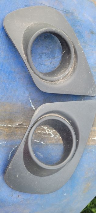 Рамки ПТФ ДОДЖ Dodge