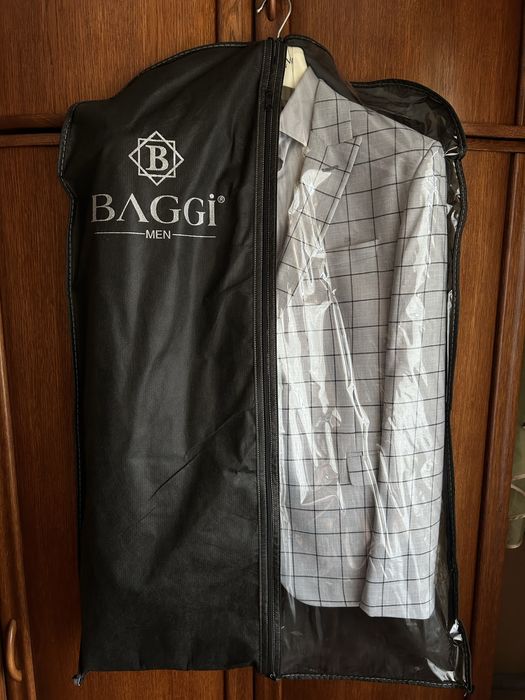 Мужской классический костюм