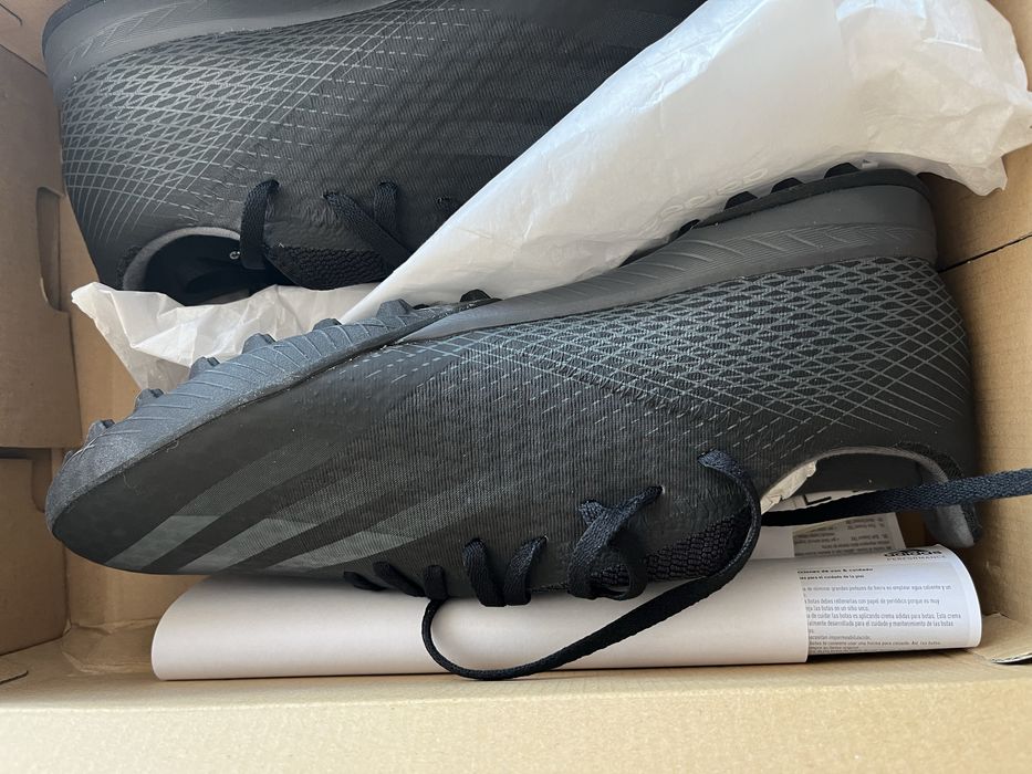 adidas x ghosted 3 tf turf rozm 46 pilka nozn na sztuczna murawe orlik