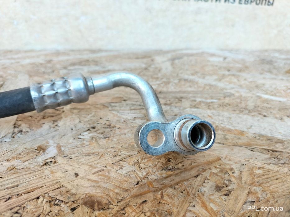 Nissan Navara D23 2014- 2.3 DCI трубка шланг кондиционера 92490-4KJ0C