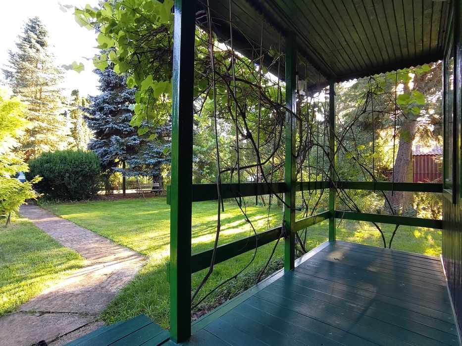 ROD 315 m² Warszawa Bemowo - Widok 3