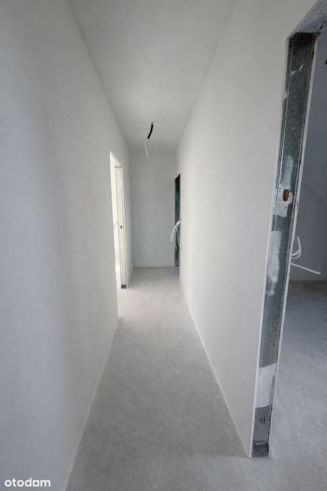 Dom 115 m² | działka 3993 m² | pompa ciepła | 40 min do Warszawy