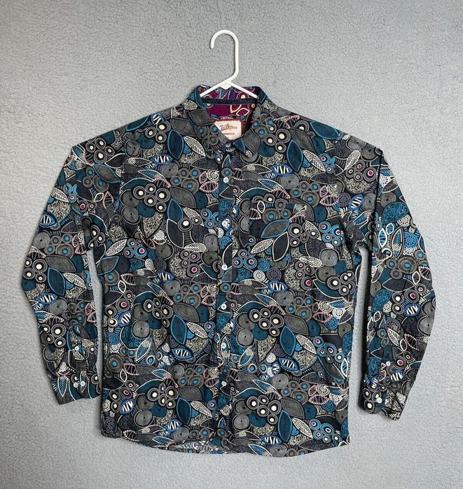 Рубашка Мужская Индия L