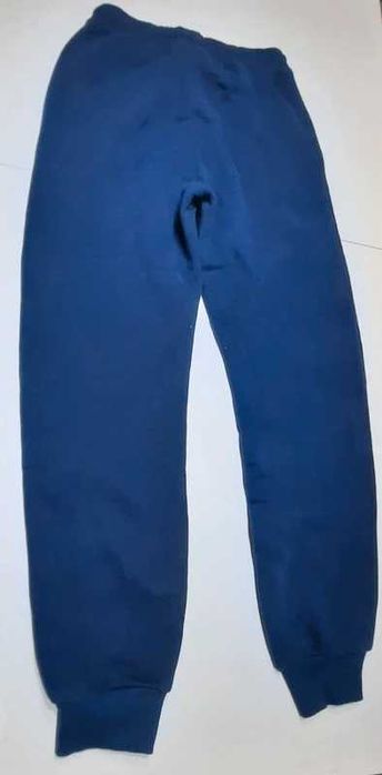 Spodnie dresowe granatowe, unisex, Reserved ,rozmiar XS
