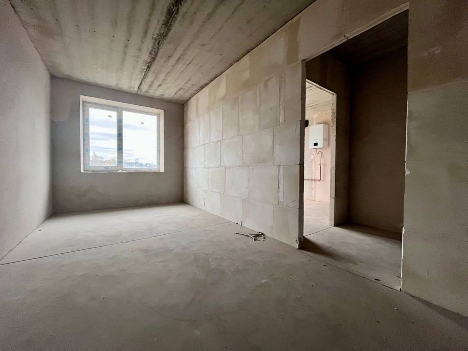 Продам 1-кімнатну квартиру в Бучі