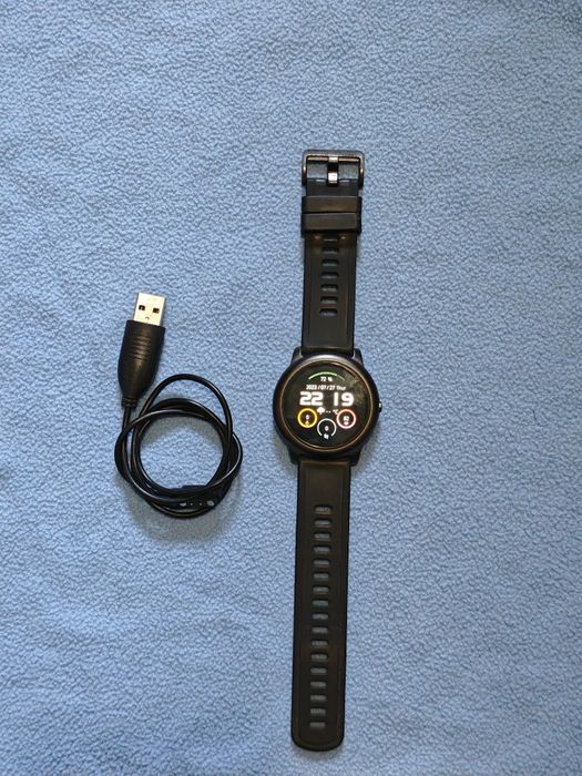 Smartwatch Xiaomi haylou ls02 como novo