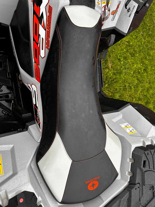 Quad Polaris Sportman 1000s Pilne!!!