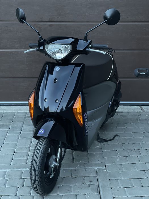 Продаж Мопеда ( Скутера) з Японії