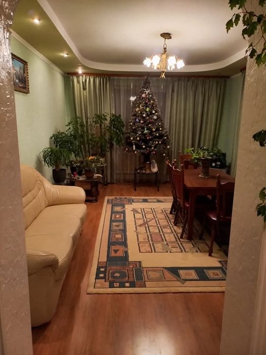 Продаж 2пов будинку в Зимній Воді