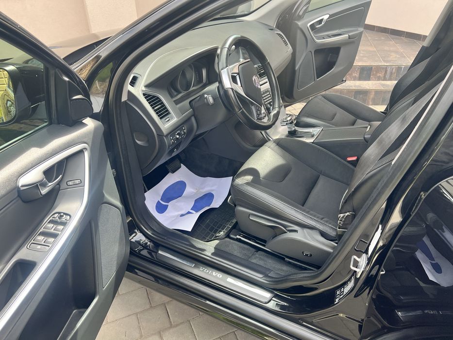 Продам авто Volvo XC 60