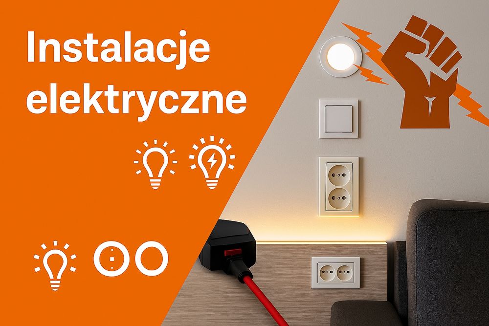 Elektryk Wrocław