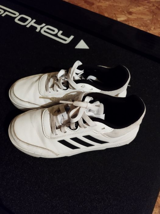 Buty adidas dzieciece