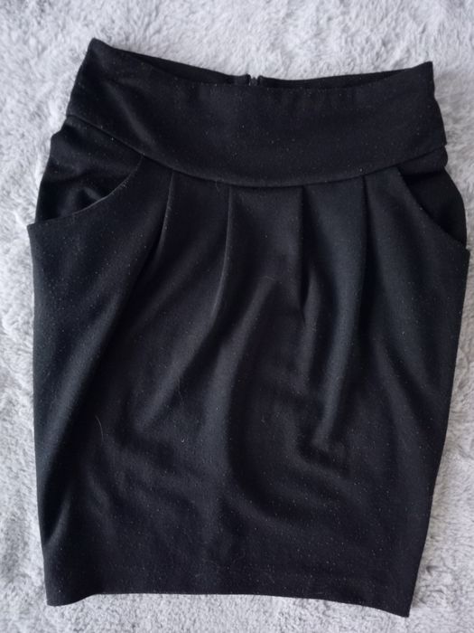 Spódnica Top Secret rozmiar 34