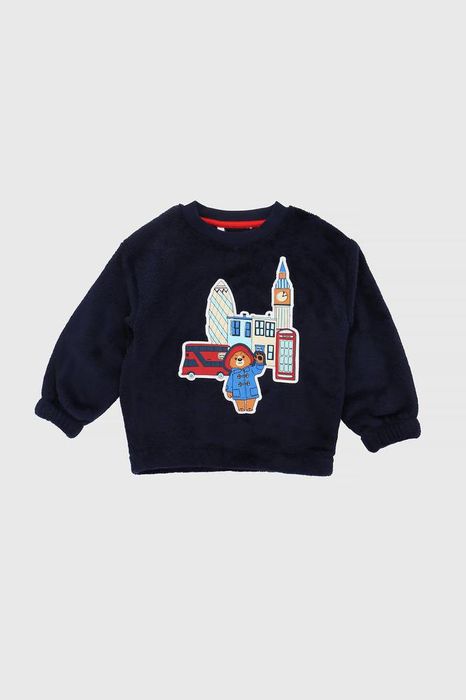 Кофта флісова 2-3 роки