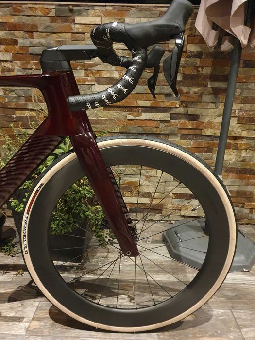 Scott Foil RC 30 (Di2 -24s)