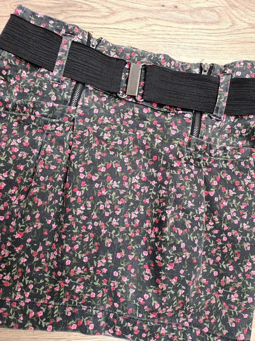 Spódnica mini beloved rozmiar 38