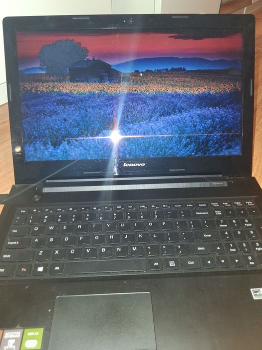 Laptop Lenovo G50-30 – sprawny