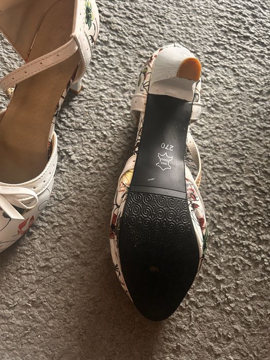 Buty damskie nowe