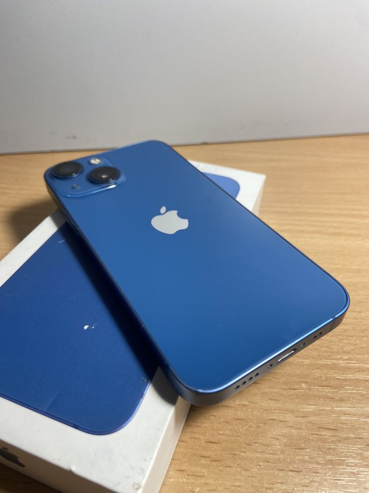 IPhone 13 mini 256гб neverlok 87% Айфон 13 мини неверлок: 17 500 грн ...