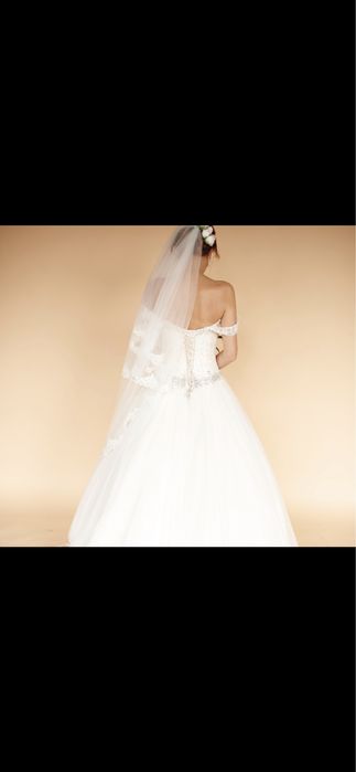 Весільна сукня  весільне плаття свадебное платье  випускна + торг