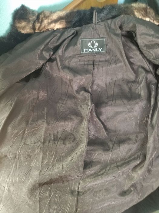 Срочно!Норковая шуба, норковая шубка