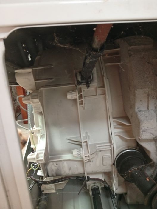 Продам стиральную машину