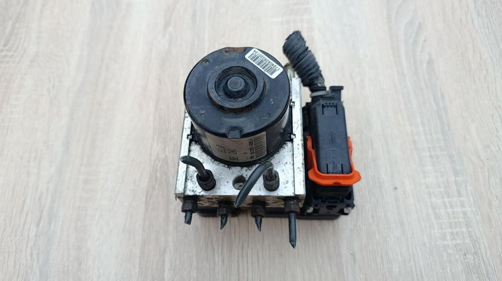 STEROWNIK SILNIKA KOMPUTER SUZUKI SWIFT VI 6 MK4 06.2102-0385.1