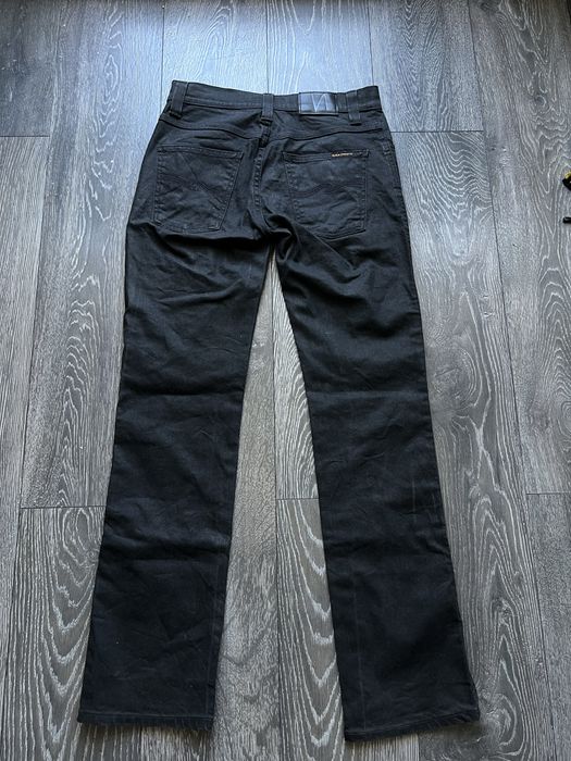 Nudie Jeans męskie dżinsy rozmiar S