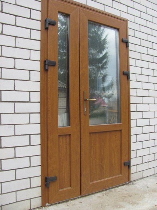 Вікна та двері металопластикові , найкращі ціни