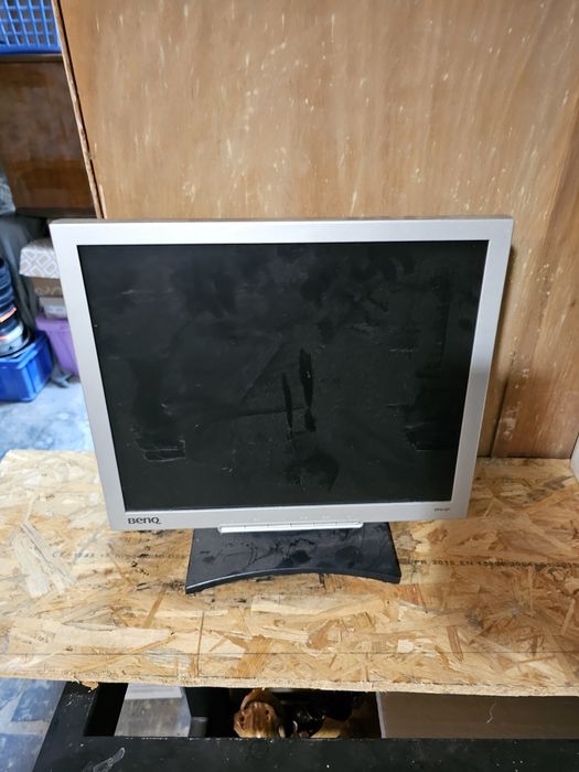 Sprzedam monitor benq