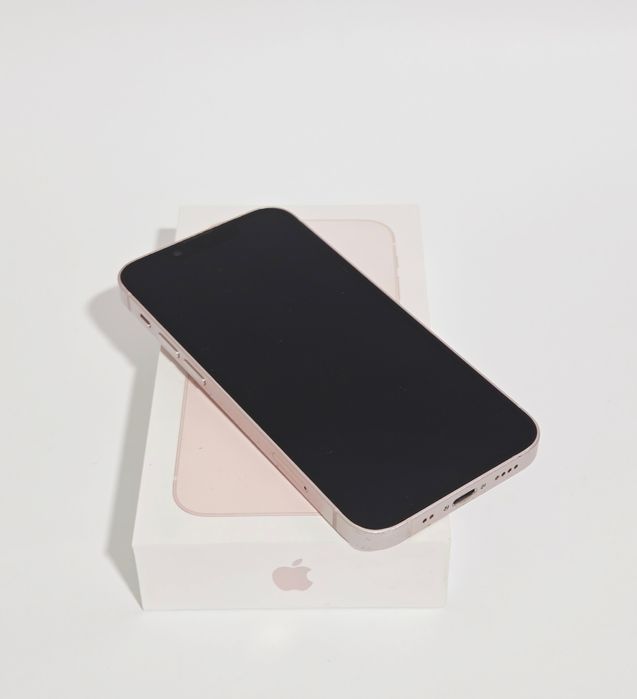 iPhone 13 Mini 128 GB | Bateria 100%| Stan Bardzo Dobry