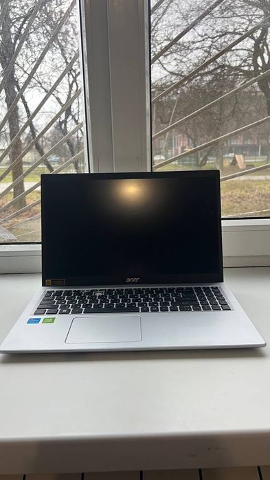 ноутбук acer Aspire 5 A515-56