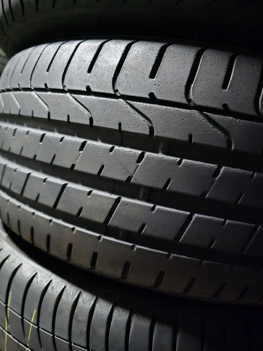 245/35R20 Pirelli P Zero 6,5мм