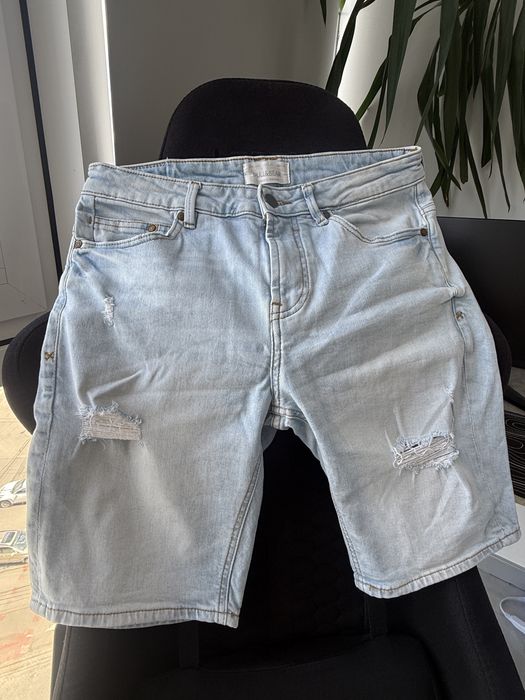 Шорти Pull&Bear