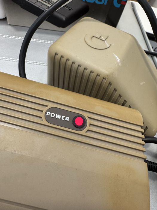 Commodore 64 Computer Compendium446158951531816966