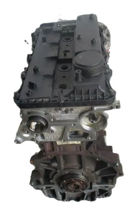 Motor CYFF FORD 2.2L 125CV