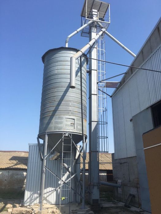 Склад, сладские помещения, база г Николаев