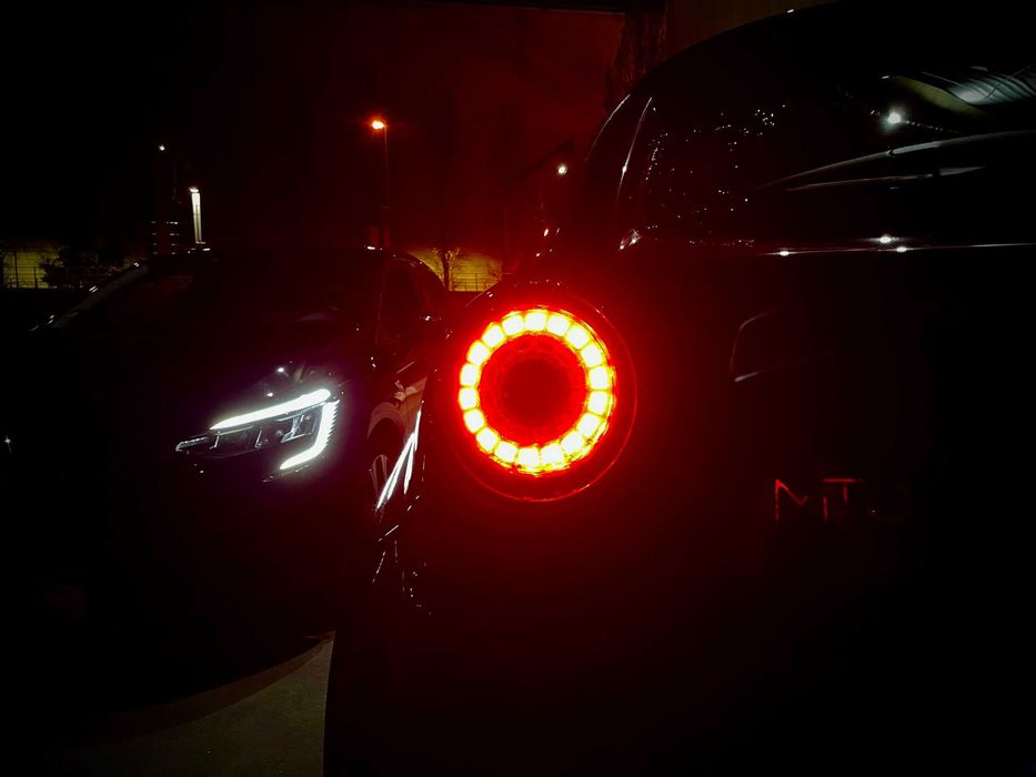 Alfa Romeo Mito 1.3 JTD 95cv — photo 2