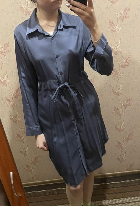 Продам сукню сорочку