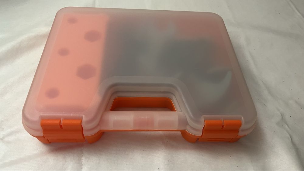 Mala de Ferramentas Infantil – Brinquedo Educativo Completo