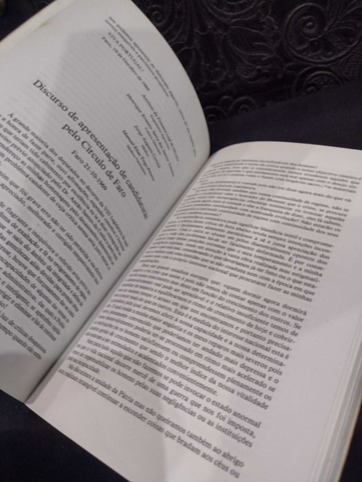 Factos e Impressões - Jorge Correia